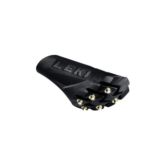 LEKI - SILENT SPIKE PAD WALKING