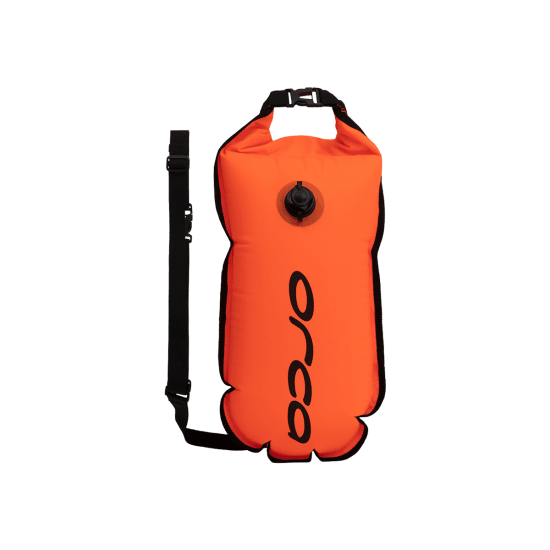 ORCA - BOA DI SICUREZZA SAFETY BUOY