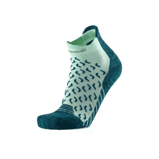 THERM-IC - CHAUSSETTES TREKKING ULTRA COOL ANKLE FEMME