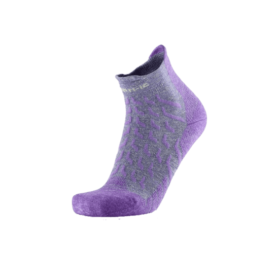 THERM-IC - CHAUSSETTES TREKKING ULTRA COOL LINEN ANKLE FEMME