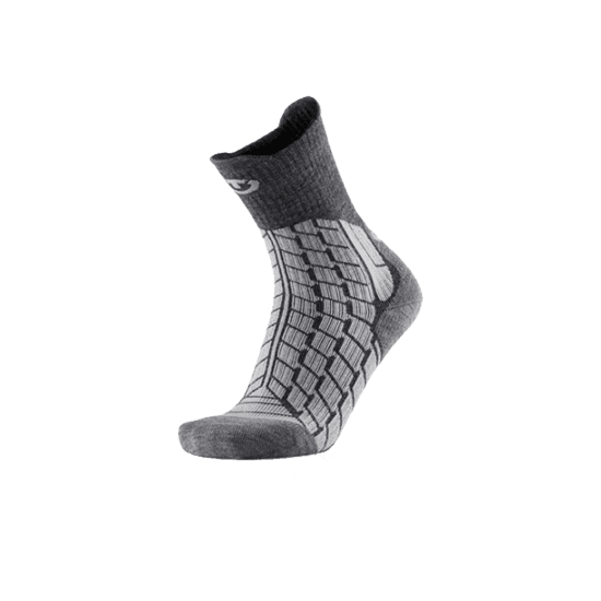 THERM-IC - Chaussettes Trek Warm Crew mixte