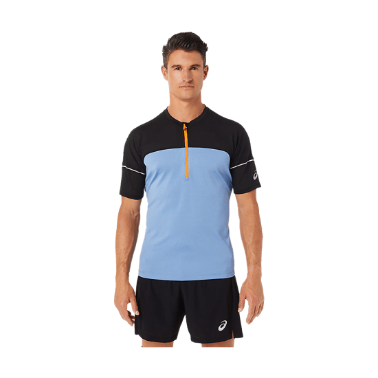 ASICS - T-SHIRT FUJITRAIL UOMO