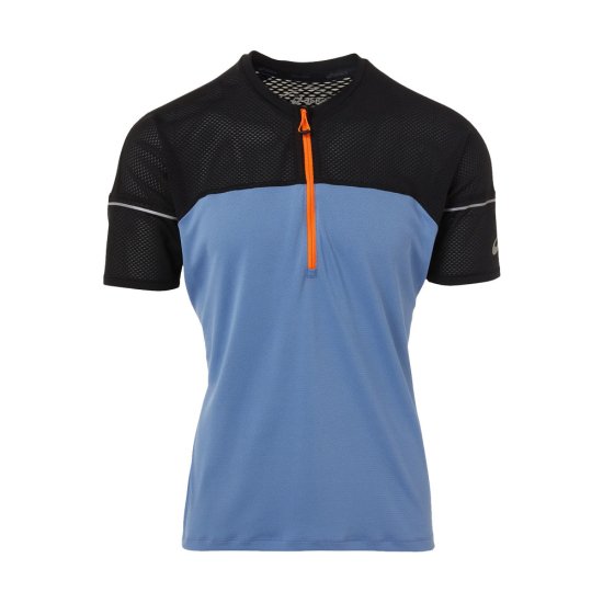 ASICS - T-SHIRT FUJITRAIL UOMO