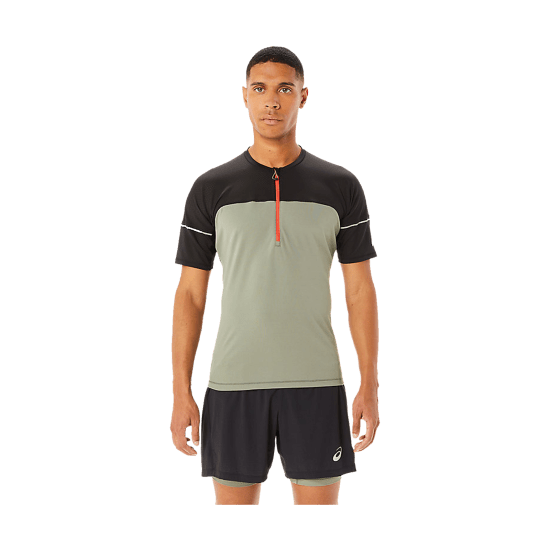 ASICS - T-SHIRT FUJITRAIL UOMO