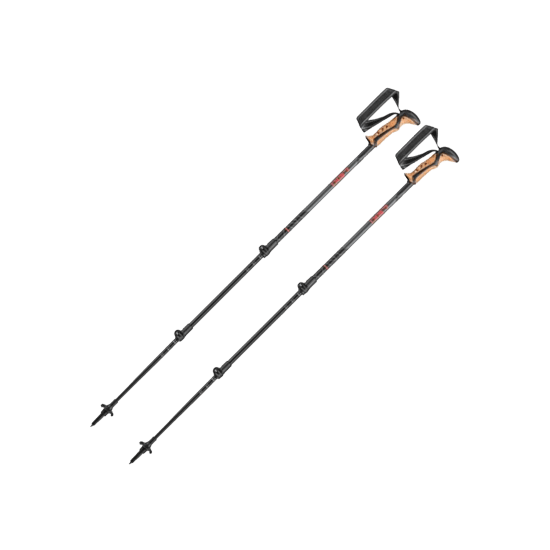LEKI - BÂTONS DE RANDONNÉE KHUMBU