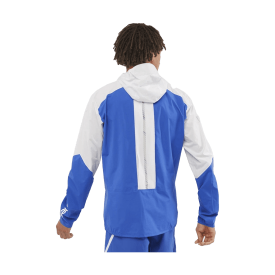 SALOMON - VESTE BONATTI TRAIL WATERPROOF HOMME