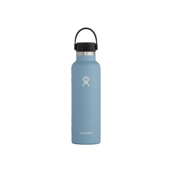 HYDRO-FLASK - Gourde 21 oz (621 ml) Standard Flex Cap