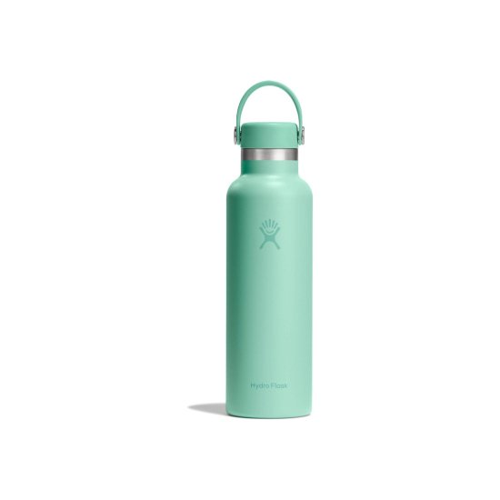 HYDRO-FLASK - Gourde 21 oz (621 ml) Standard Flex Cap