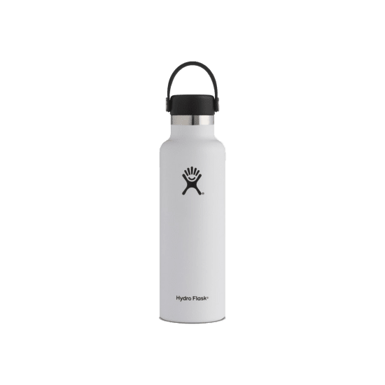 HYDRO-FLASK - Gourde 21 oz (621 ml) Standard Flex Cap