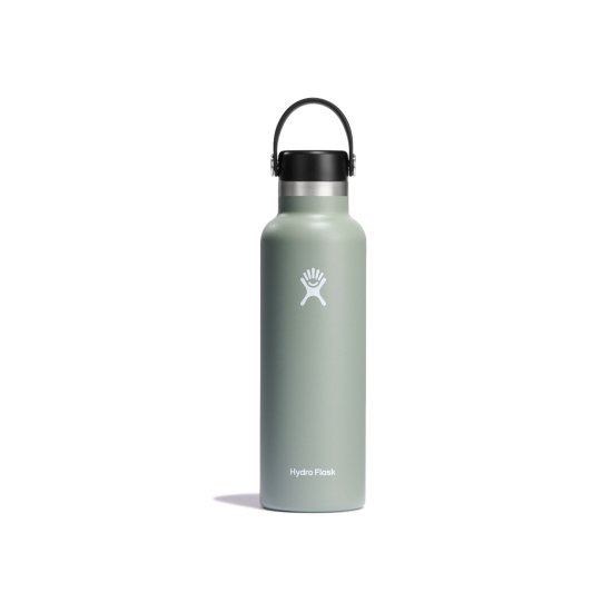 HYDRO-FLASK - Gourde 21 oz (621 ml) Standard Flex Cap