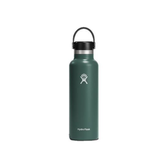 HYDRO-FLASK - Gourde 21 oz (621 ml) Standard Flex Cap