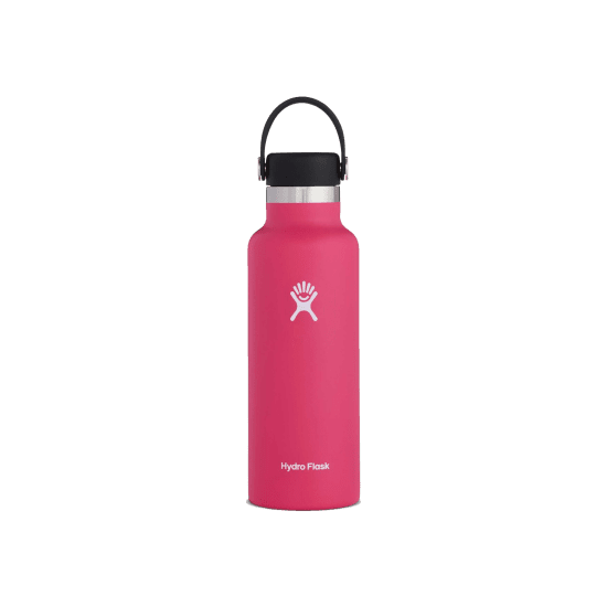 HYDRO-FLASK - Gourde 21 oz (621 ml) Standard Flex Cap