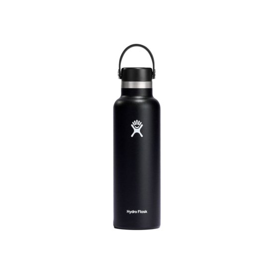 HYDRO-FLASK - Gourde 21 oz (621 ml) Standard Flex Cap