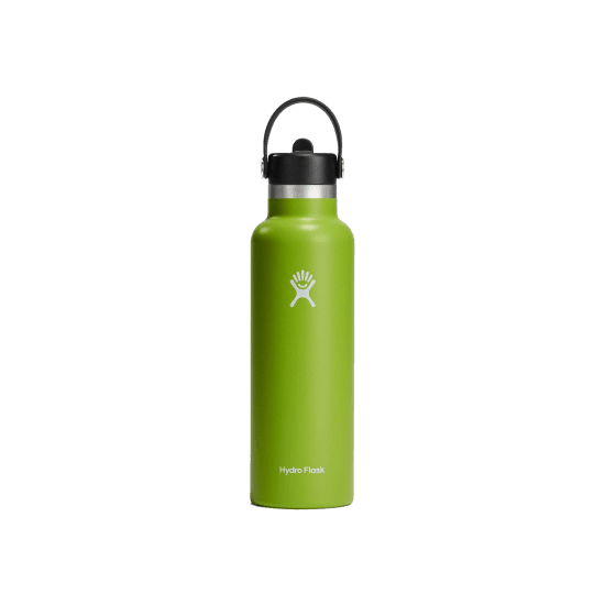 HYDRO-FLASK - Gourde 21 oz (621 ml) Standard Flex Cap