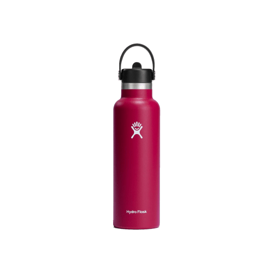 HYDRO-FLASK - Gourde 21 oz (621 ml) Standard Flex Cap