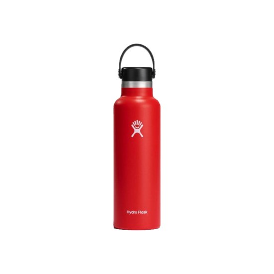HYDRO-FLASK - Gourde 21 oz (621 ml) Standard Flex Cap