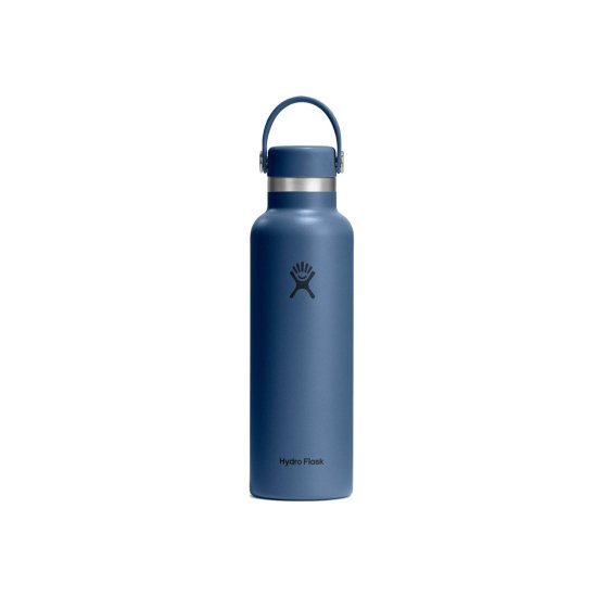 HYDRO-FLASK - Gourde 21 oz (621 ml) Standard Flex Cap