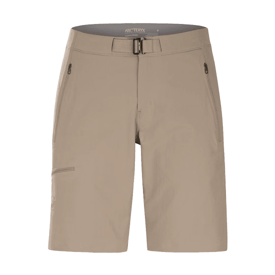 ARCTERYX - SHORT GAMMA LT 9 FEMME