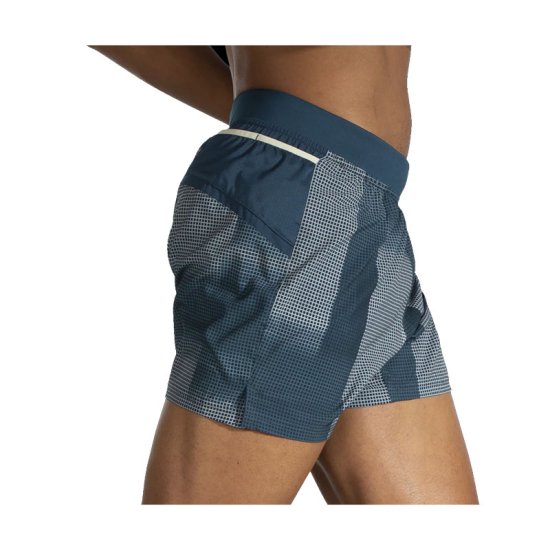 BROOKS - SHORT SHERPA 5 HOMME