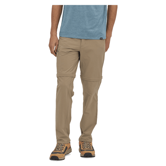 PATAGONIA - PANTALON QUANDARY CONVERTIBLE HOMME