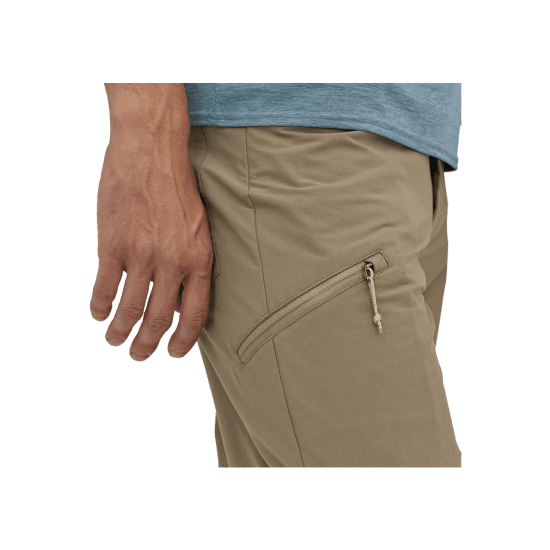 PATAGONIA - PANTALON QUANDARY CONVERTIBLE HOMME