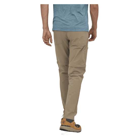 PATAGONIA - PANTALON QUANDARY CONVERTIBLE HOMME
