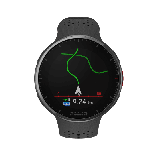 POLAR - Pacer Pro