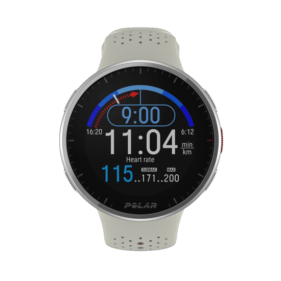 POLAR - Pacer Pro