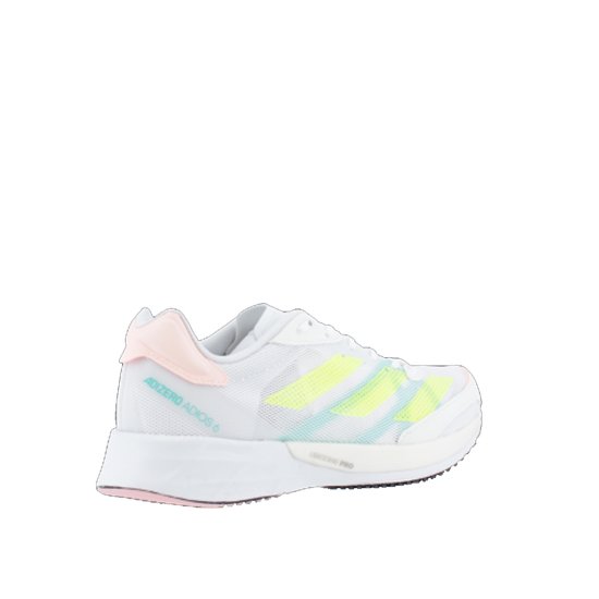 ADIDAS - ADIZERO ADIOS 6 FEMME