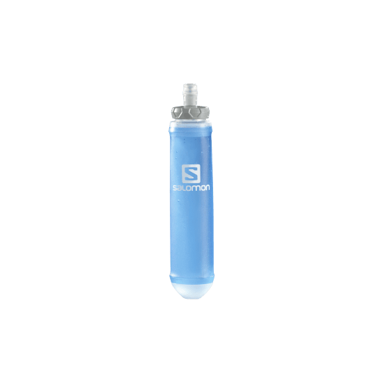 SALOMON - SOFT FLASK  500ML/17OZ S/LAB