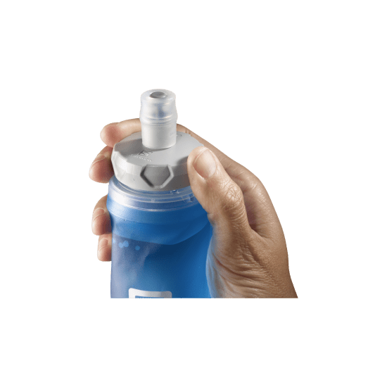 SALOMON - SOFT FLASK  500ML/17OZ S/LAB
