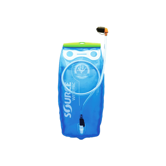 SOURCE - POCHE A EAU WIDEPAC 3L