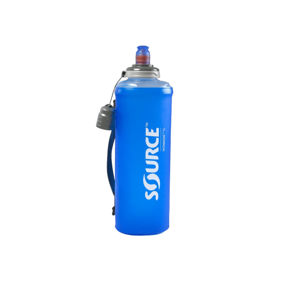 SOURCE - FLASQUE NOMADIC 1L