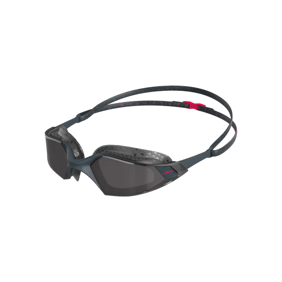 SPEEDO - LUNETTES DE NATATION AQUAPULSE PRO MIRROR P12