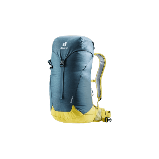 DEUTER - SAC A DOS AC LITE 16 HOMME
