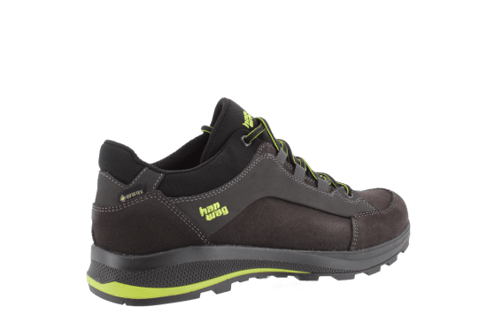 HANWAG - BANKS LOW GTX HOMME