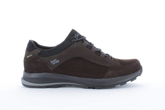 HANWAG - BANKS LOW GTX UOMO