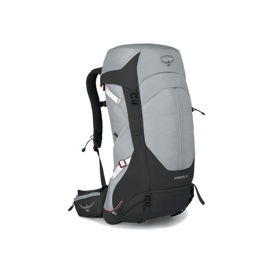 OSPREY - SAC À DOS STRATOS 36 HOMME