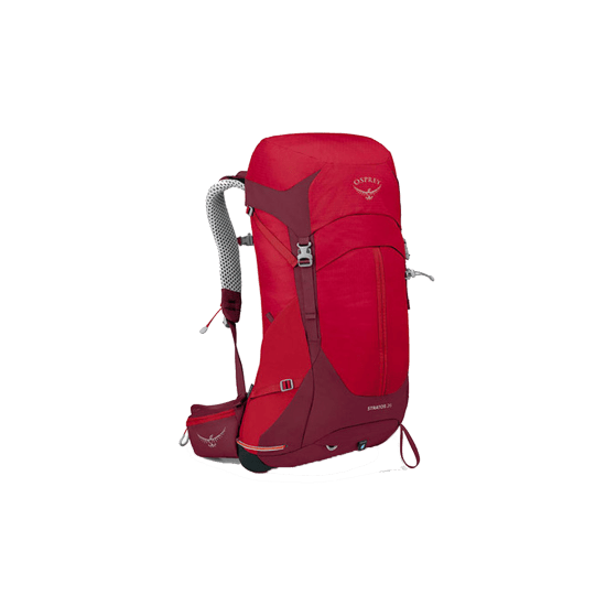 OSPREY - SAC À DOS STRATOS 26 HOMME