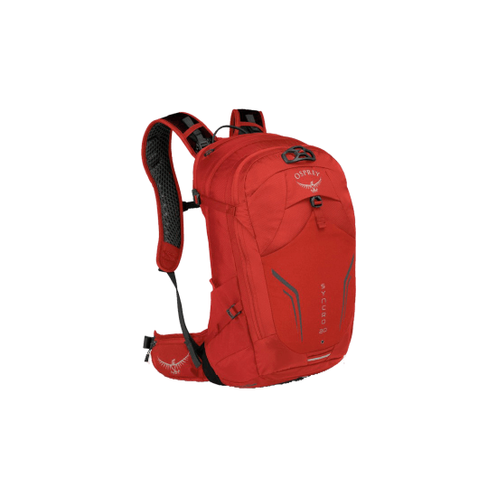 OSPREY - SAC A DOS SYNCRO 20 HOMME