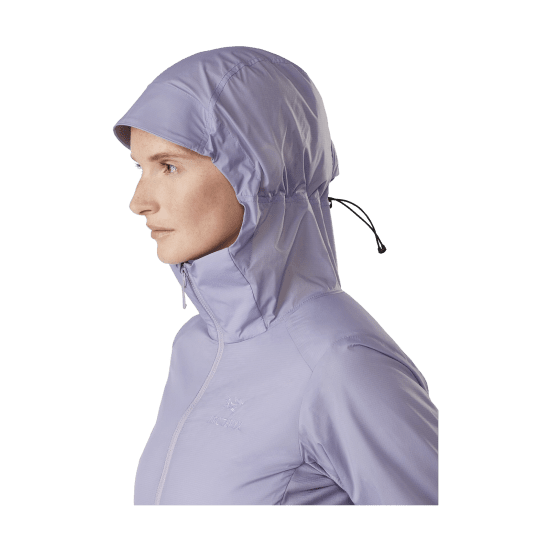 ARCTERYX - VESTE ATOM SL HOODY FEMME