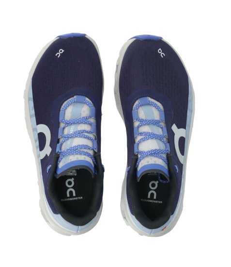 ON - CLOUDMONSTER FEMME