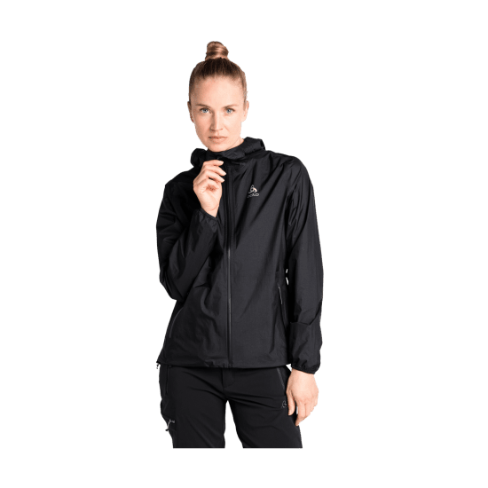 ODLO - GIACCA FLI 2.5l IMPERMEABILE DONNA
