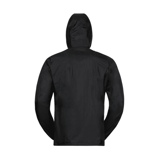 ODLO - GIACCA FLI 2.5l IMPERMEABILE DONNA