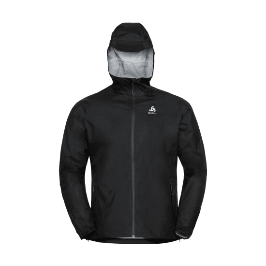 ODLO - GIACCA FLI 2.5l IMPERMEABILE DONNA