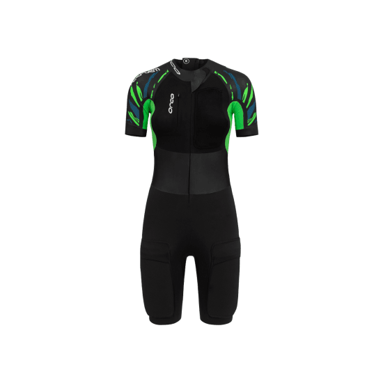 ORCA - COMBINAISON SWIMRUN PERFORM FEMME