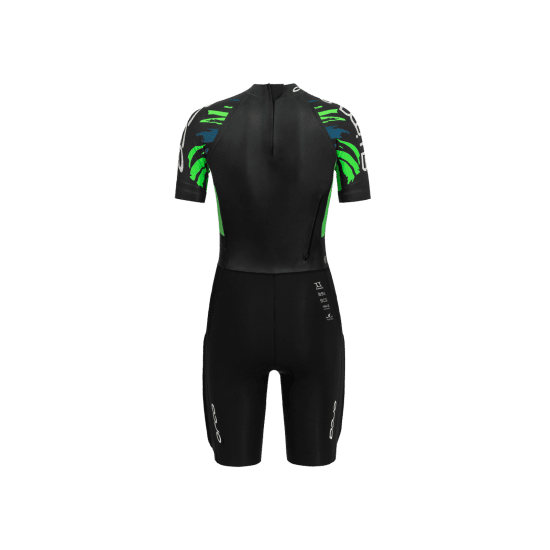 ORCA - COMBINAISON SWIMRUN PERFORM FEMME