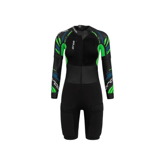 ORCA - COMBINAISON SWIMRUN PERFORM FEMME