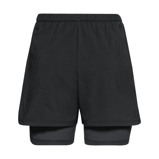 ODLO - SHORT ESSENTIAL 2 EN 1 3IN FEMME