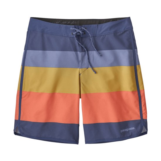 PATAGONIA - BOARDSHORT HYDROPEAK SCALLOP HOMME